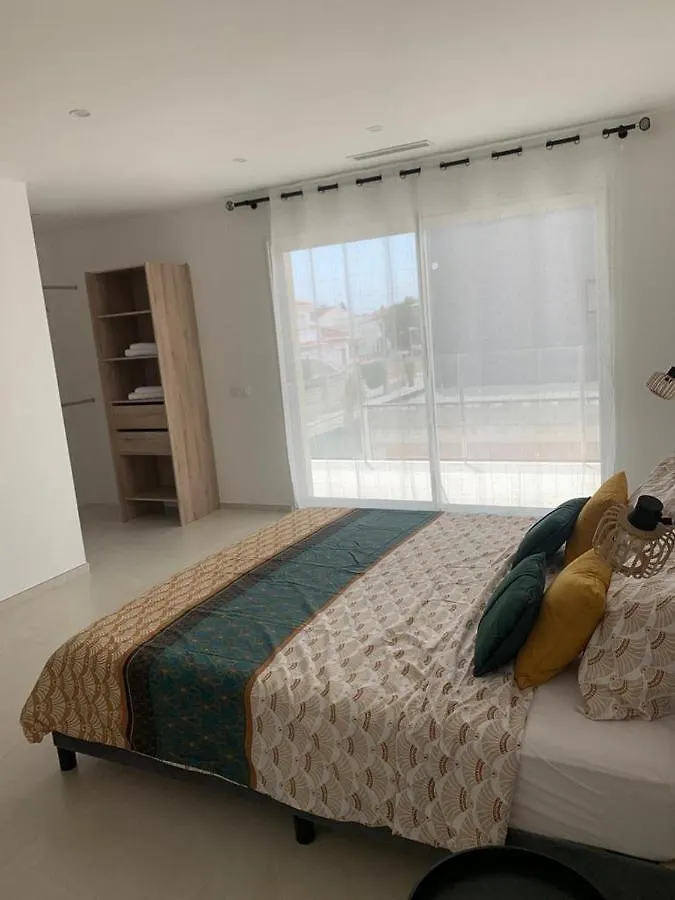 Villa Maison Bella Empuriabrava Spain