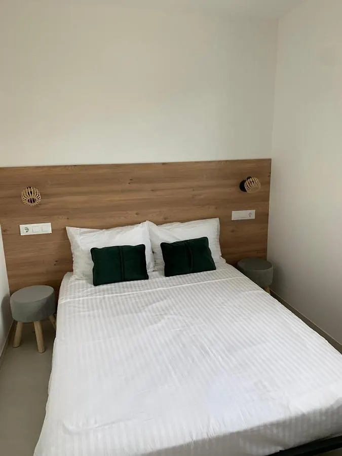 Maison Bella Empuriabrava