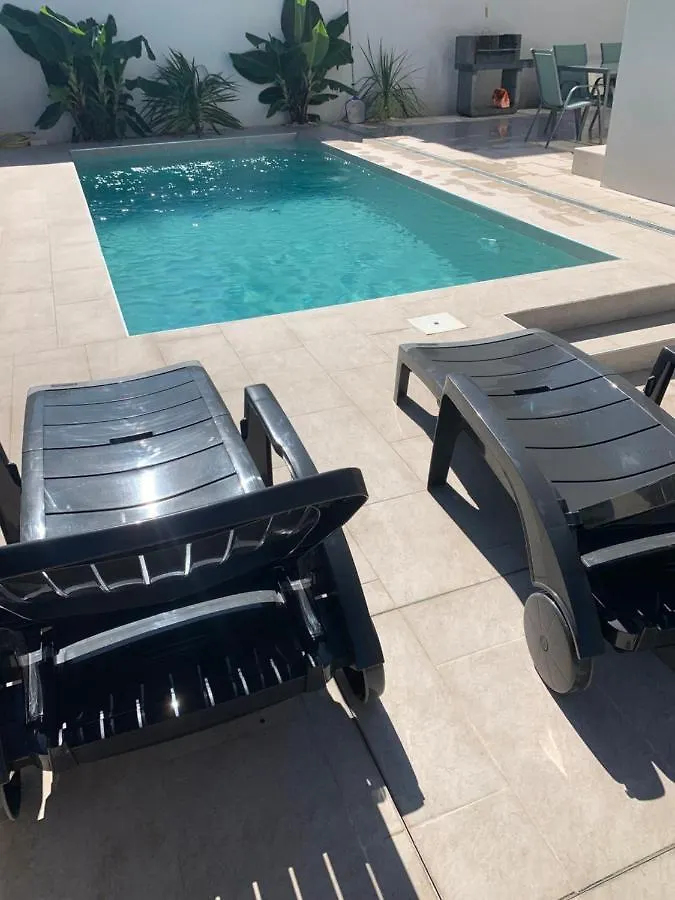 Maison Bella Empuriabrava Villa