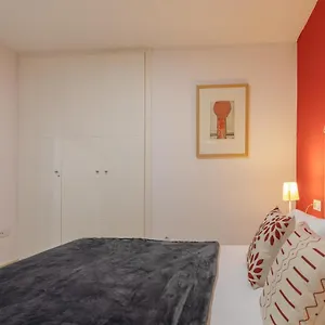 Reservaloen Plaza Del Salvador Appartement Séville