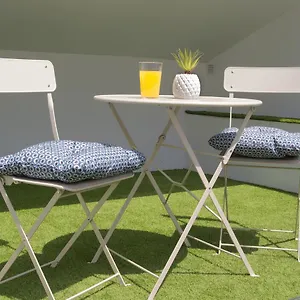 Chinitas Urban Estudios Appartement Málaga